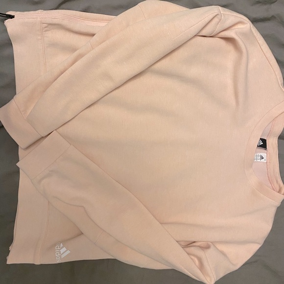 Adidas crew neck - Picture 1 of 2